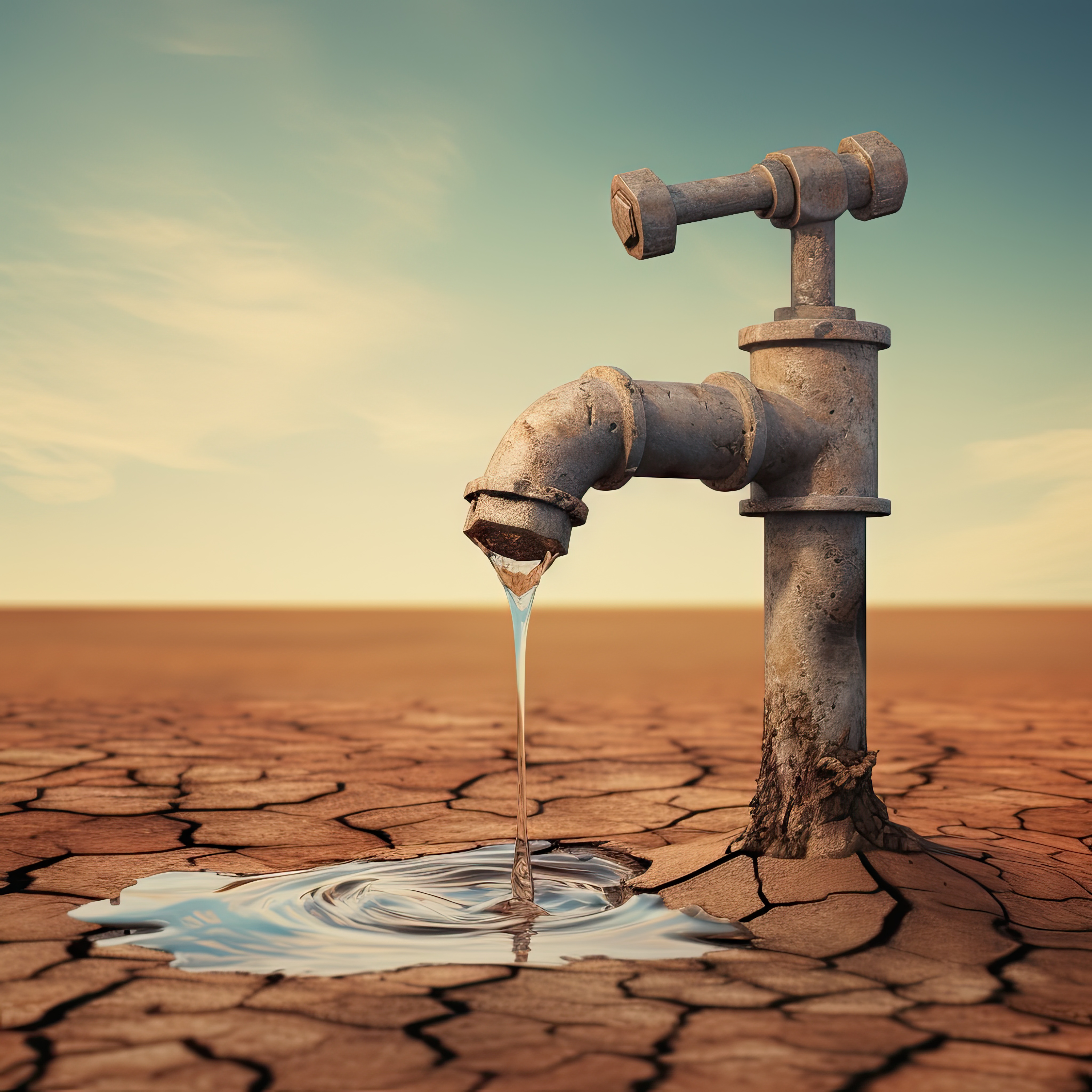 Water
